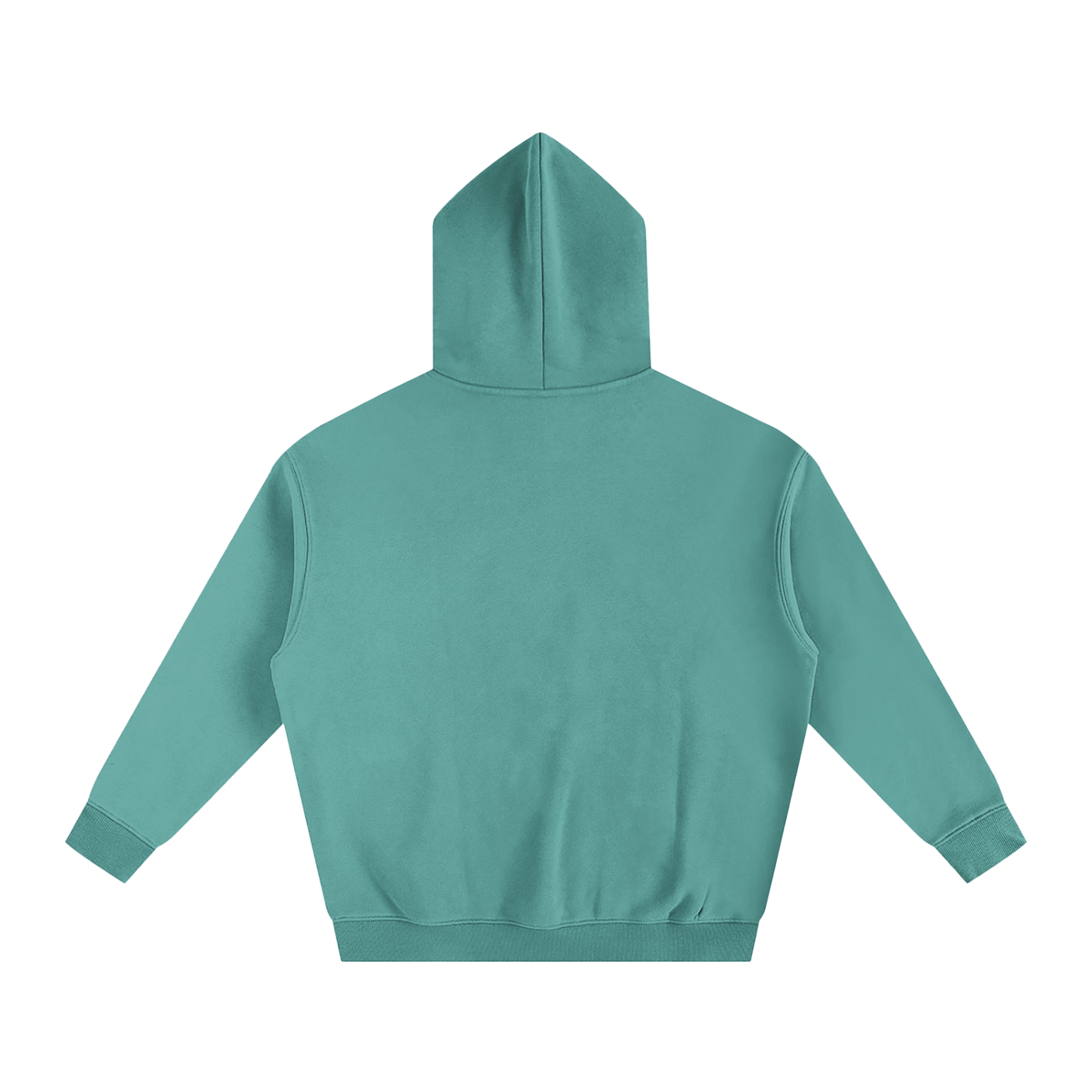01 Supplies Oversize Hoodie