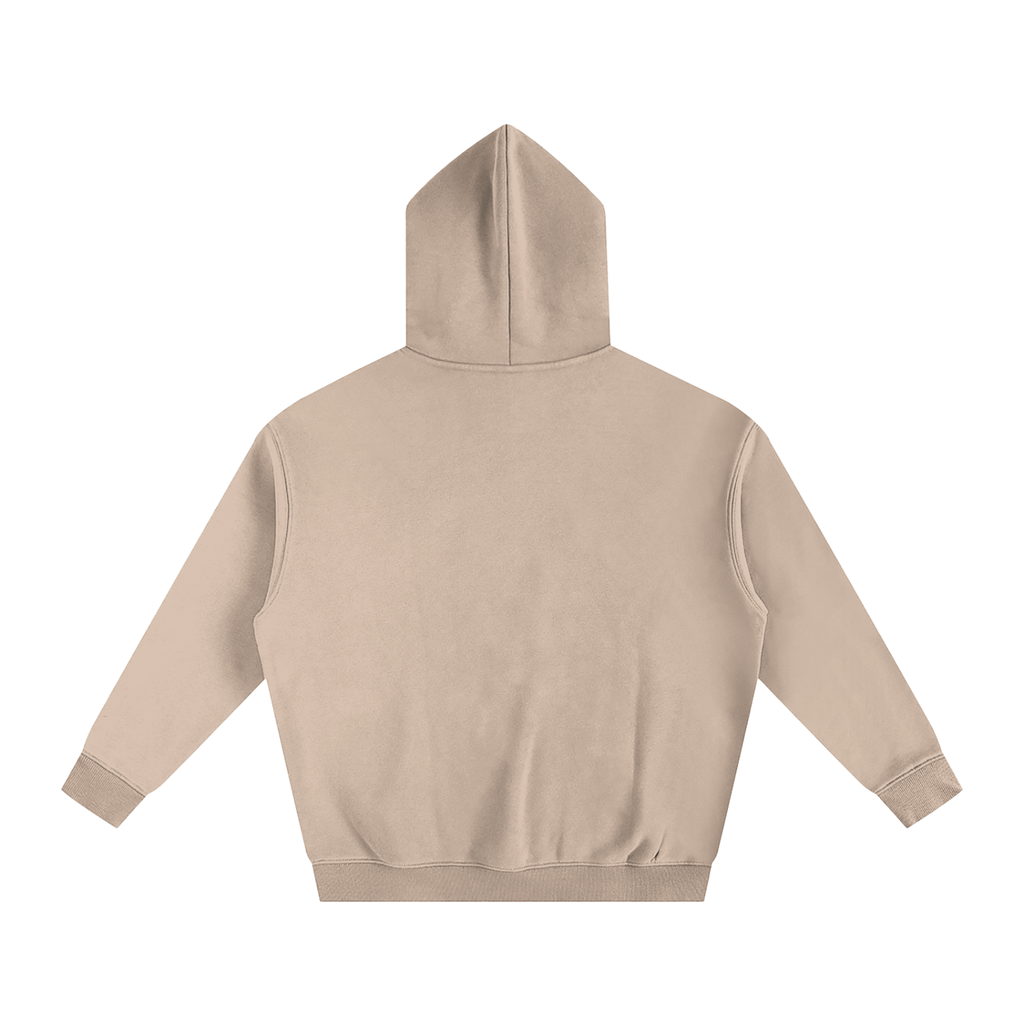 01 Supplies Oversize Hoodie