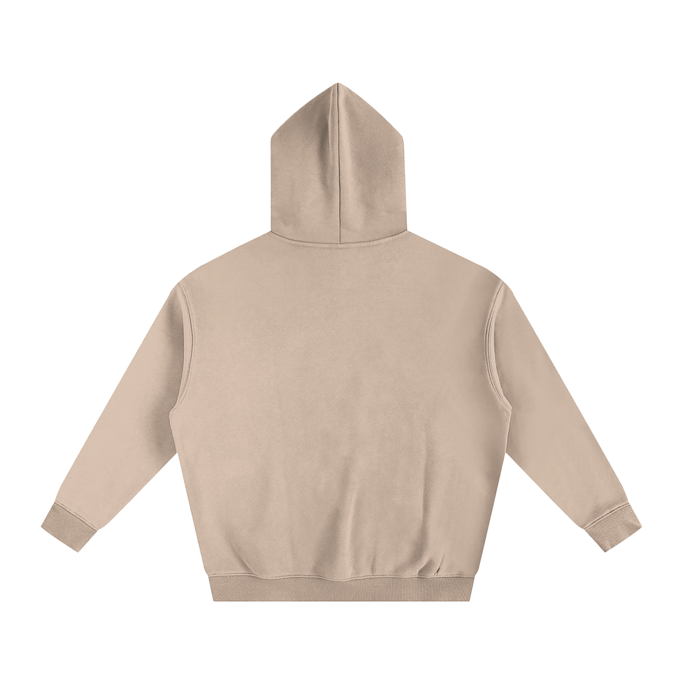 01 Supplies Oversize Hoodie