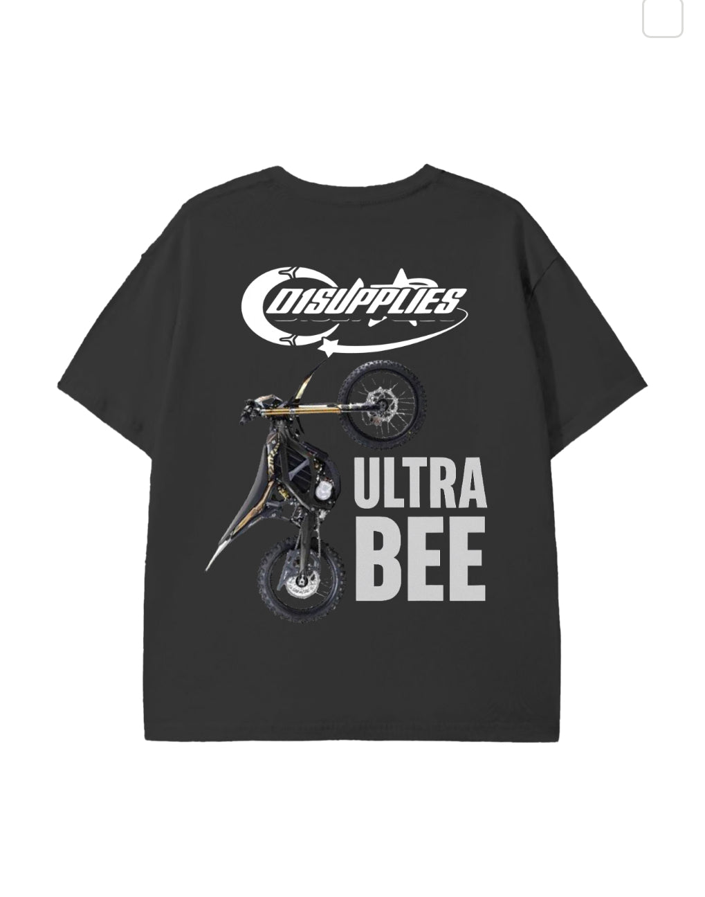 01 Supplies Ultra Bee T-Shirt