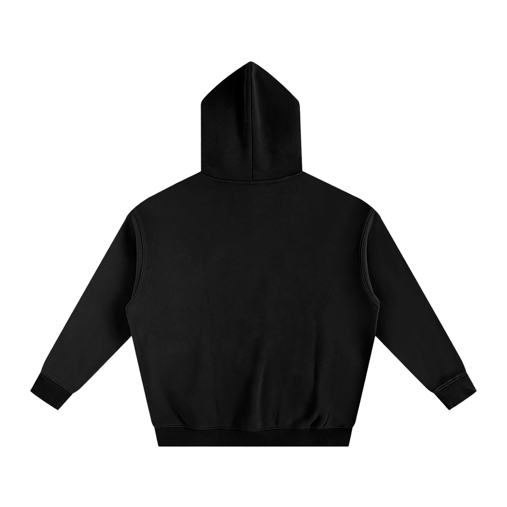 01 Supplies Oversize Hoodie