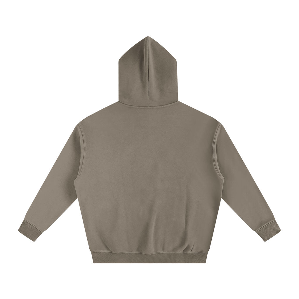 01 Supplies Oversize Hoodie