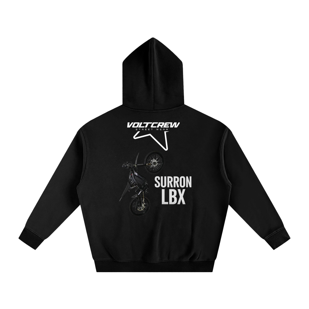 Surron LBX Hoodie