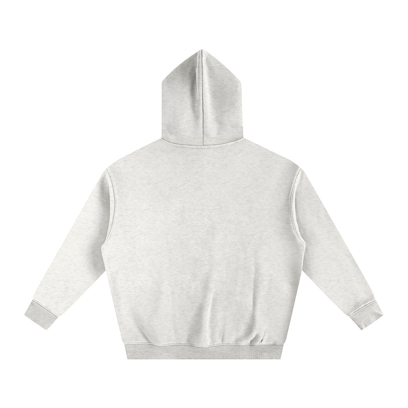 01 Supplies Oversize Hoodie