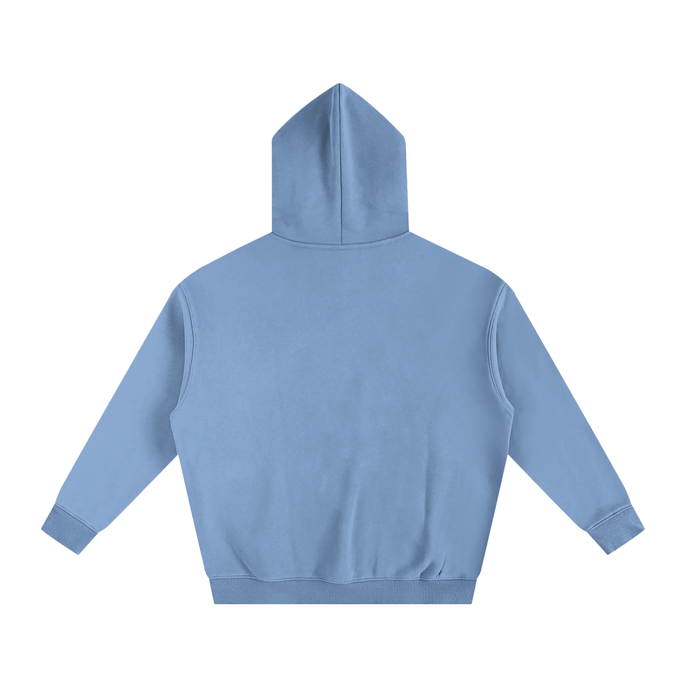 01 Supplies Oversize Hoodie