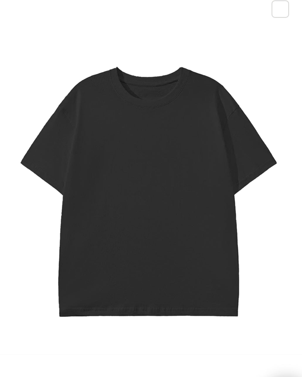 01supplies Modded Tuttio T-Shirt