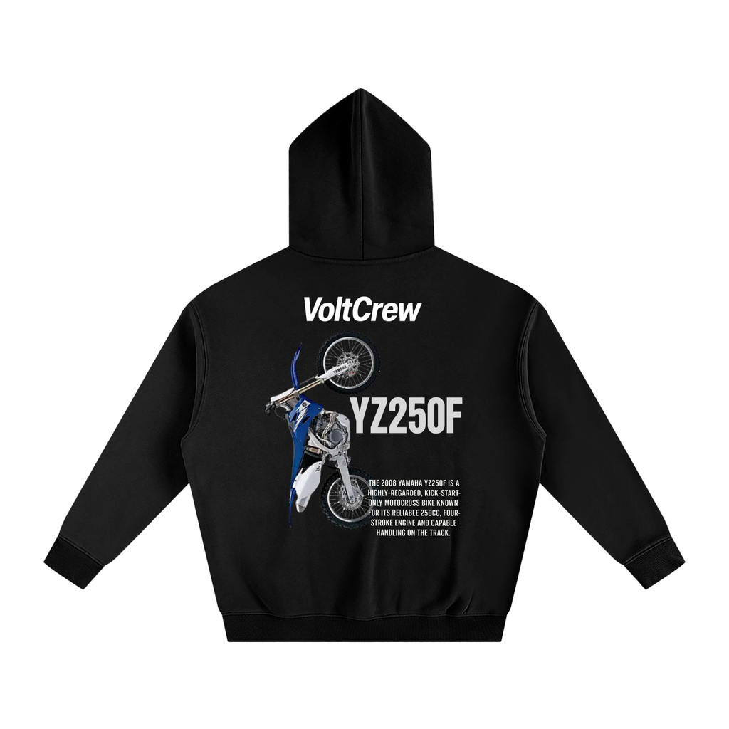YZ250F Hoodie