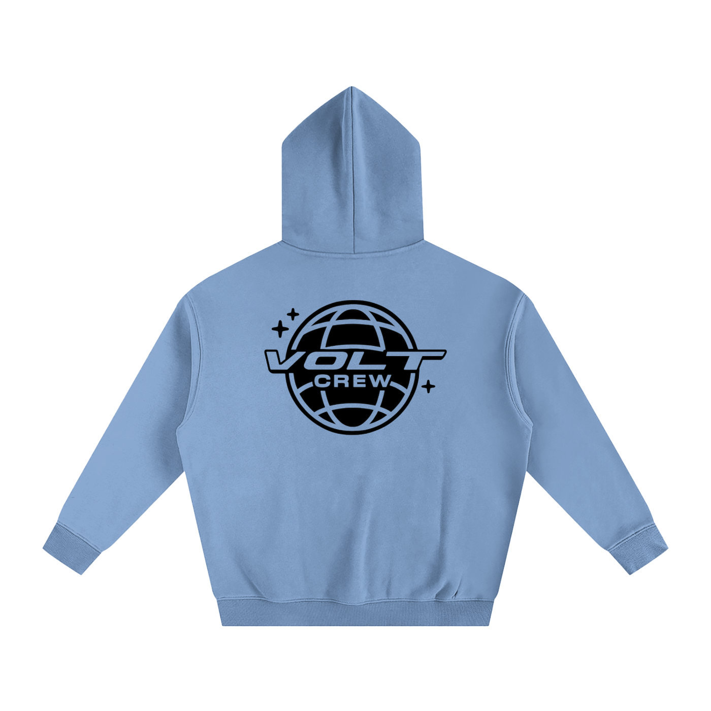 VoltCrew Hoodie