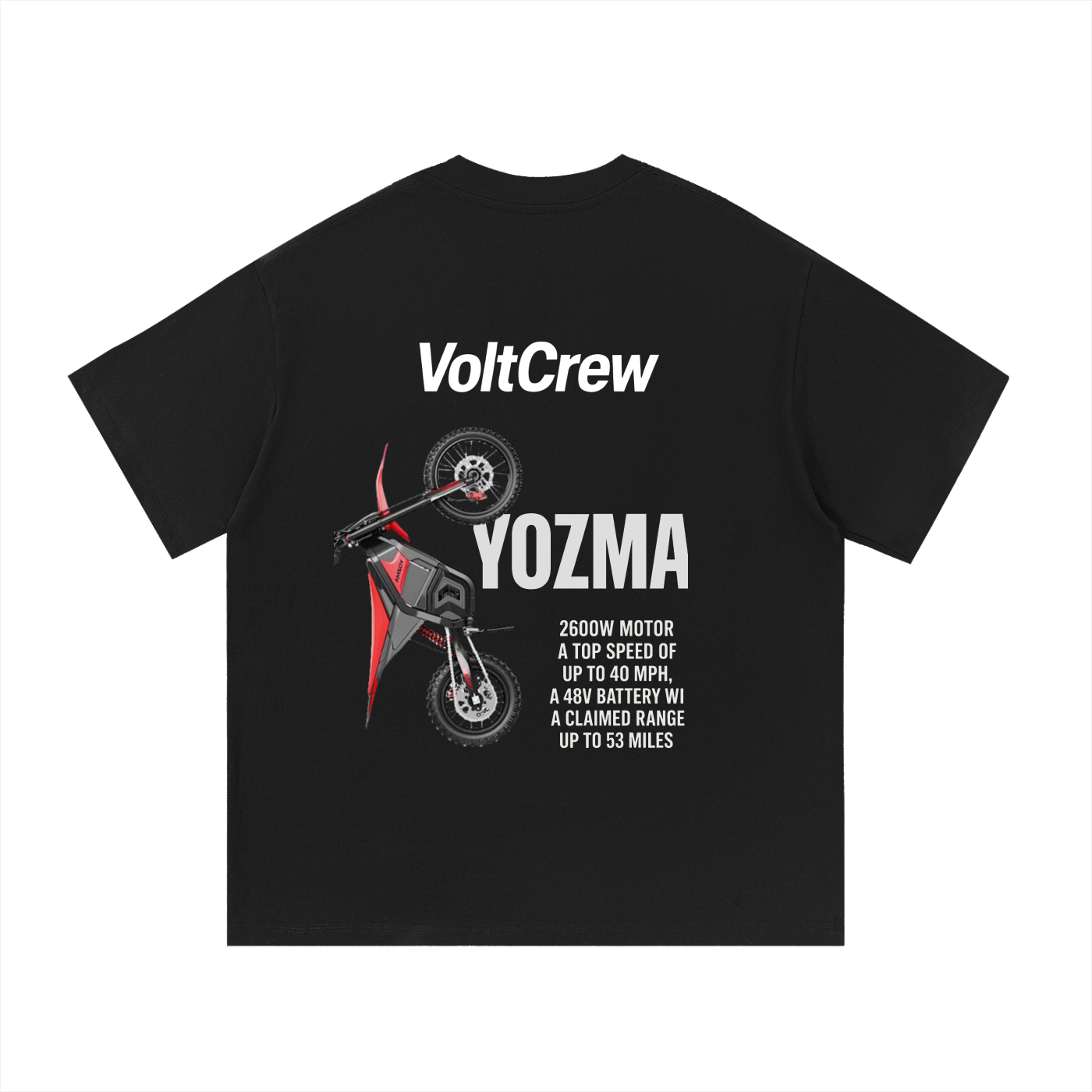 Yozma T-Shirt