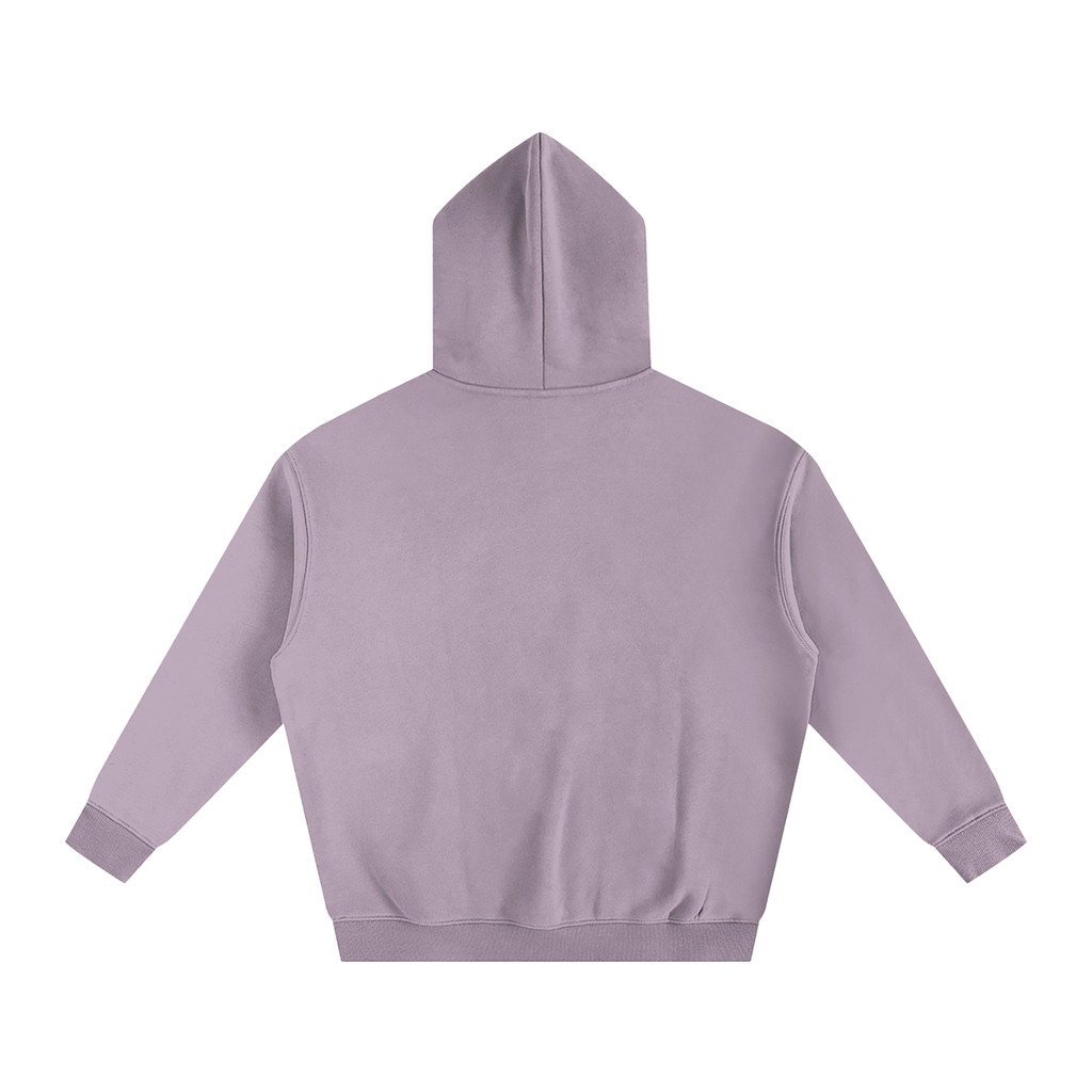 01 Supplies Oversize Hoodie