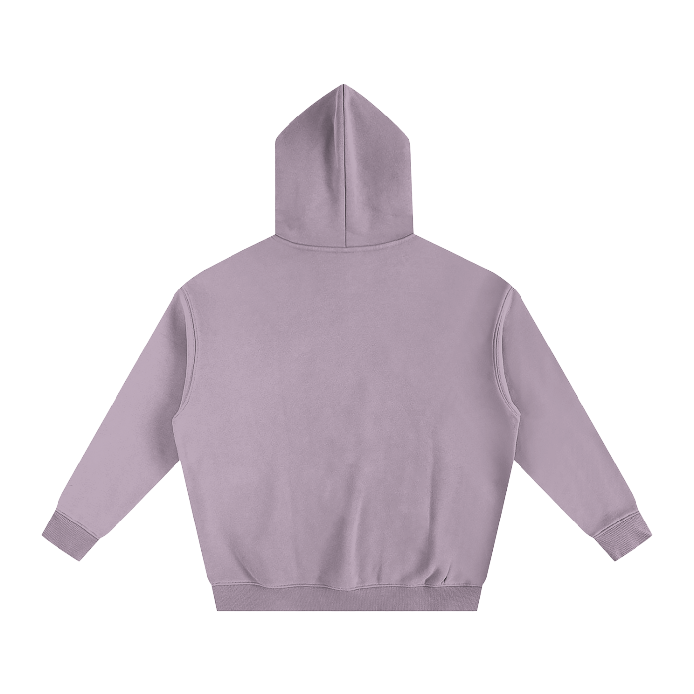 01 Supplies Oversize Hoodie