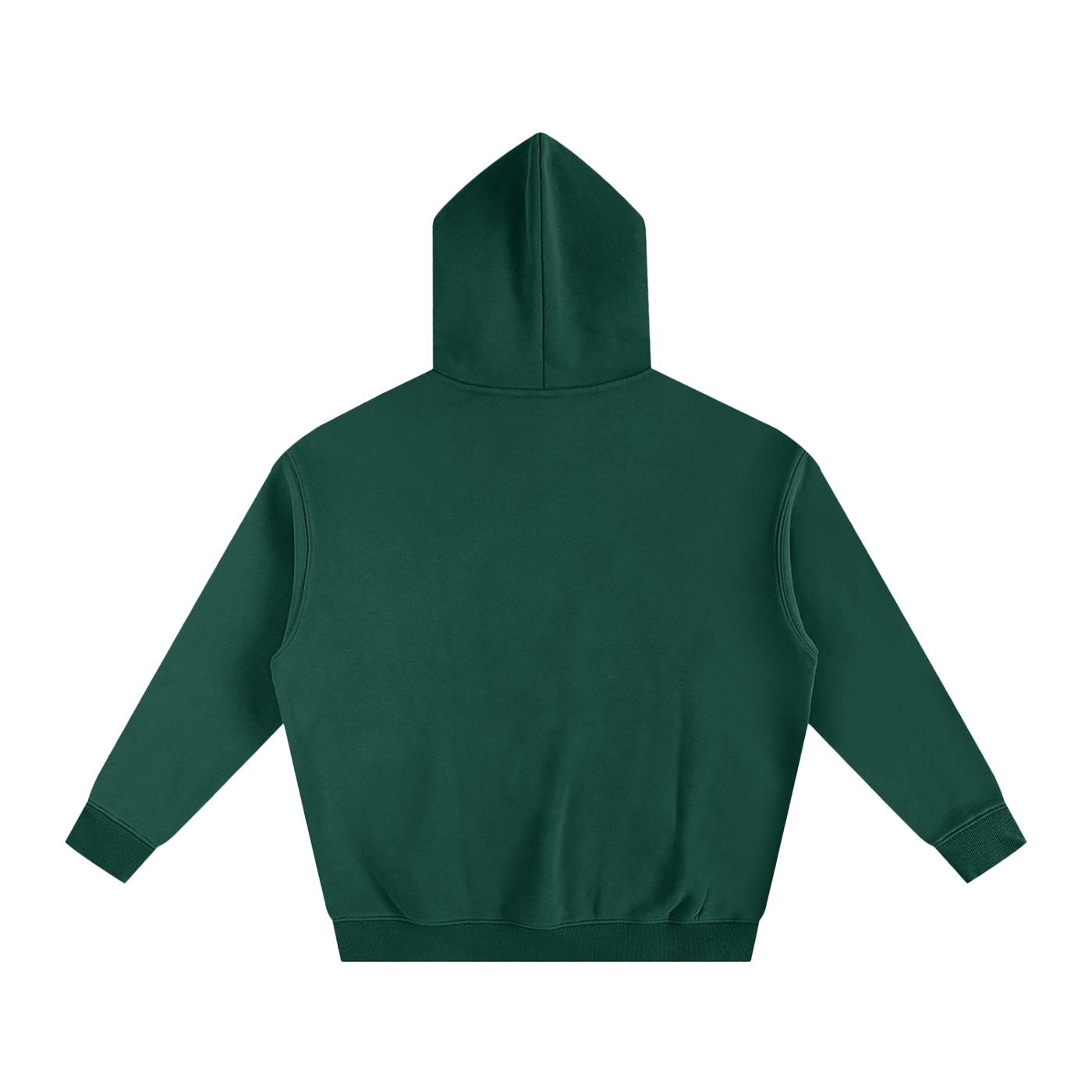 01 Supplies Oversize Hoodie