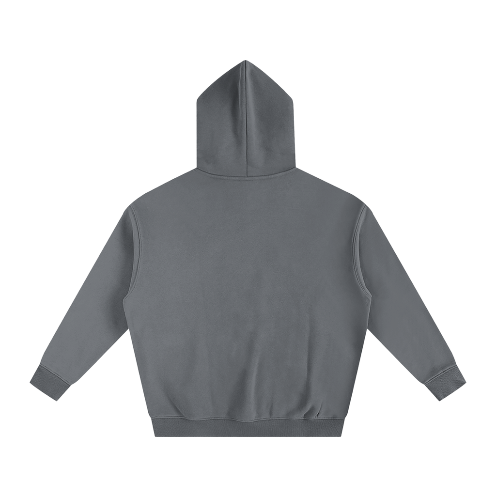 01 Supplies Oversize Hoodie