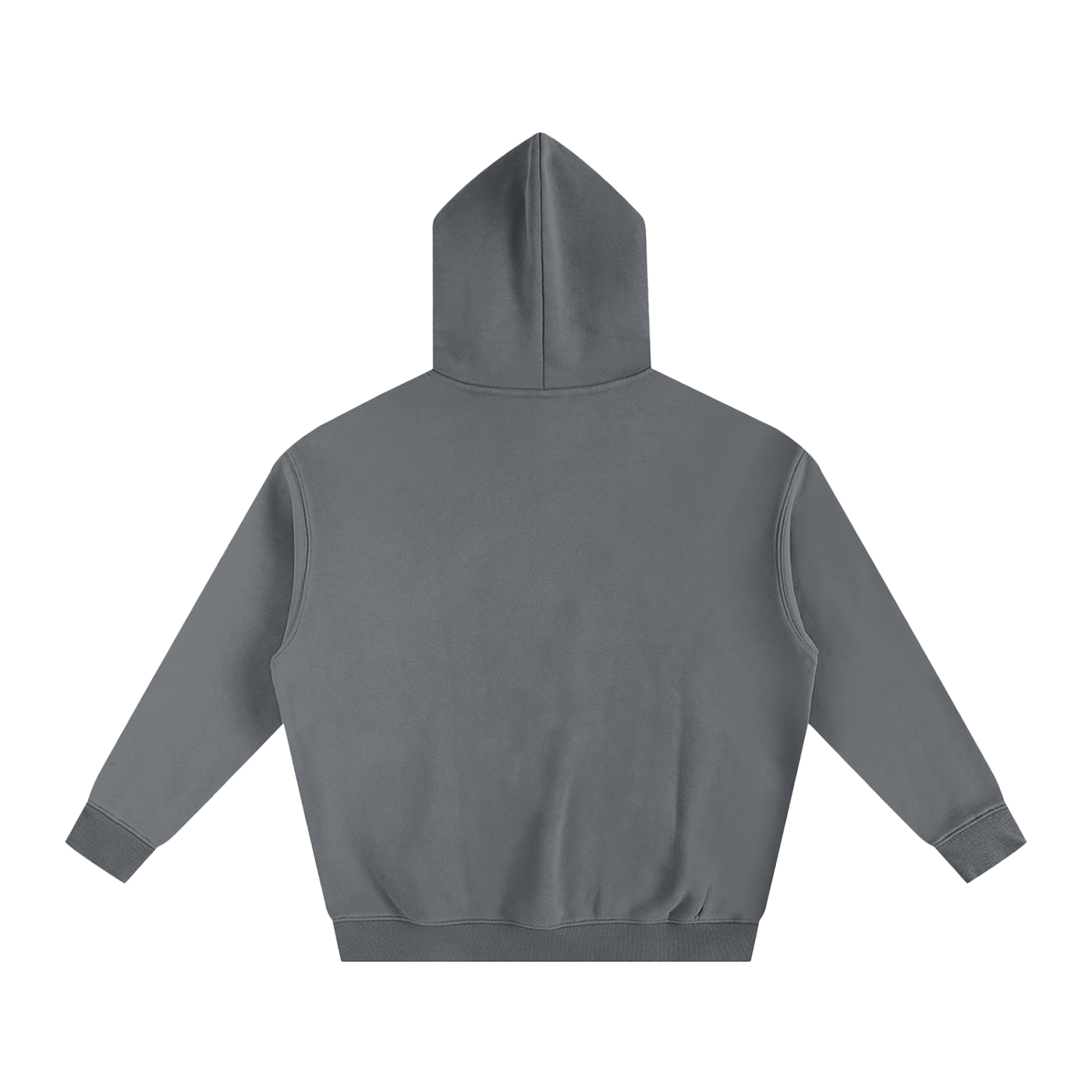 01 Supplies Oversize Hoodie