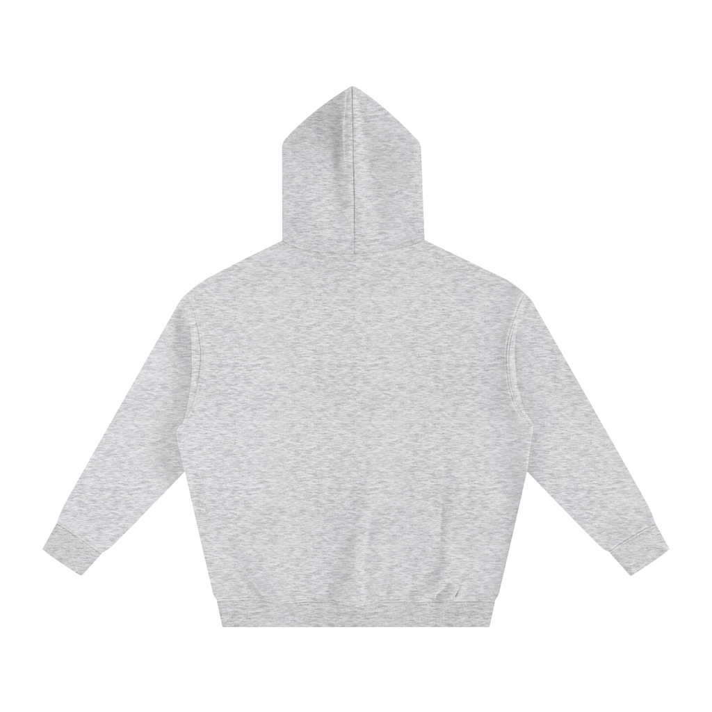 01 Supplies Oversize Hoodie