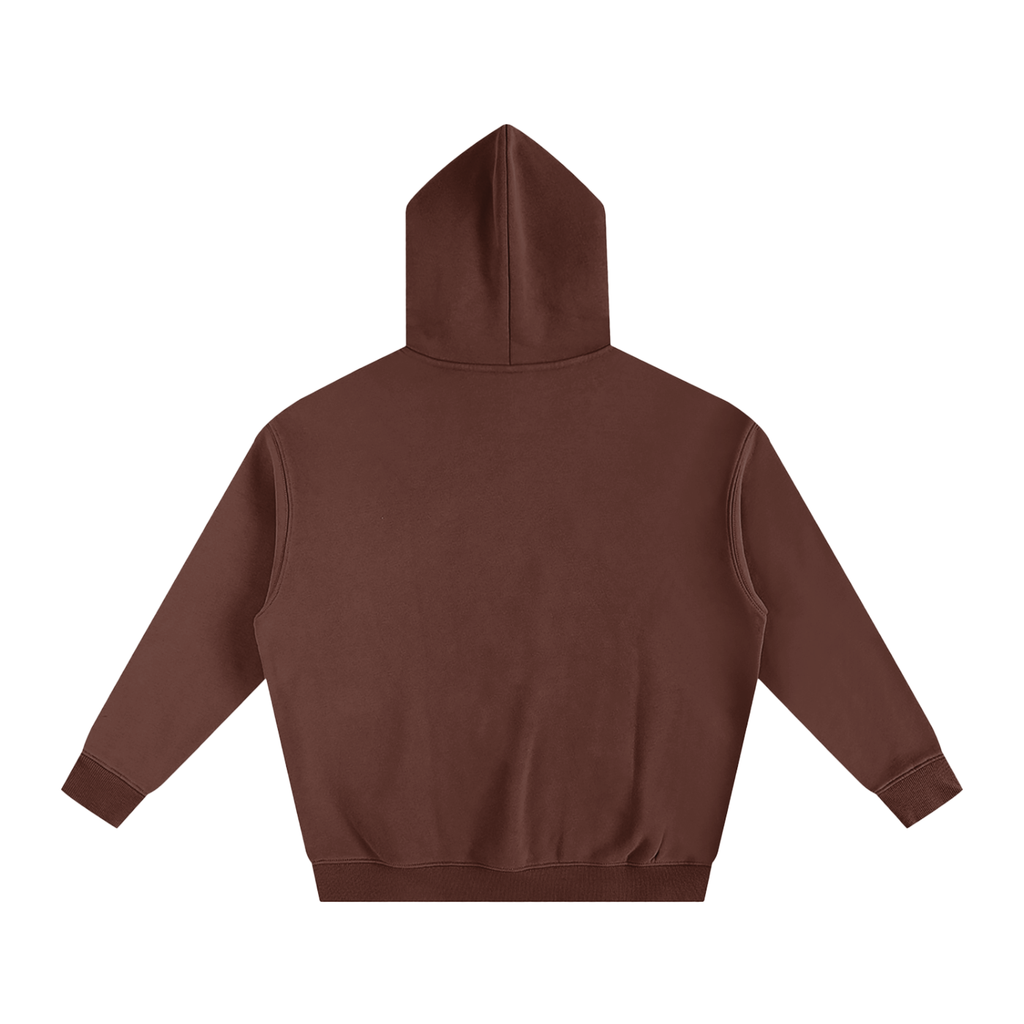 01 Supplies Oversize Hoodie