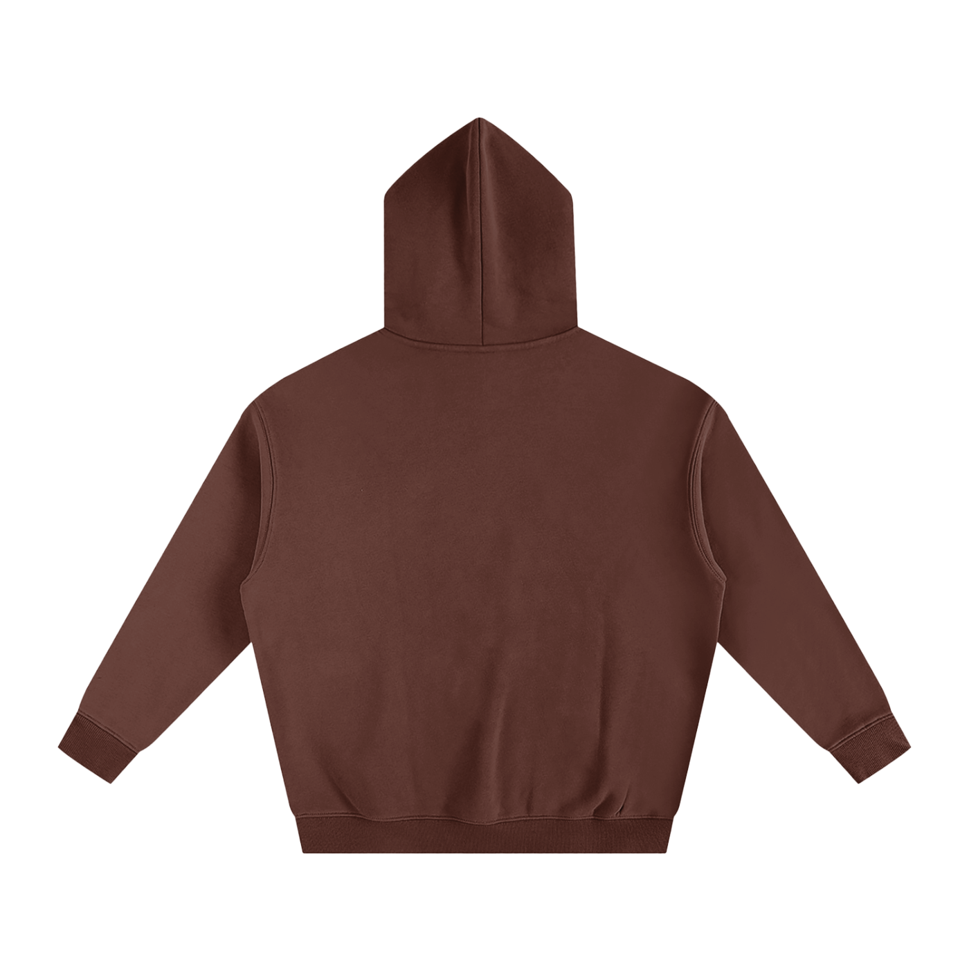 01 Supplies Oversize Hoodie