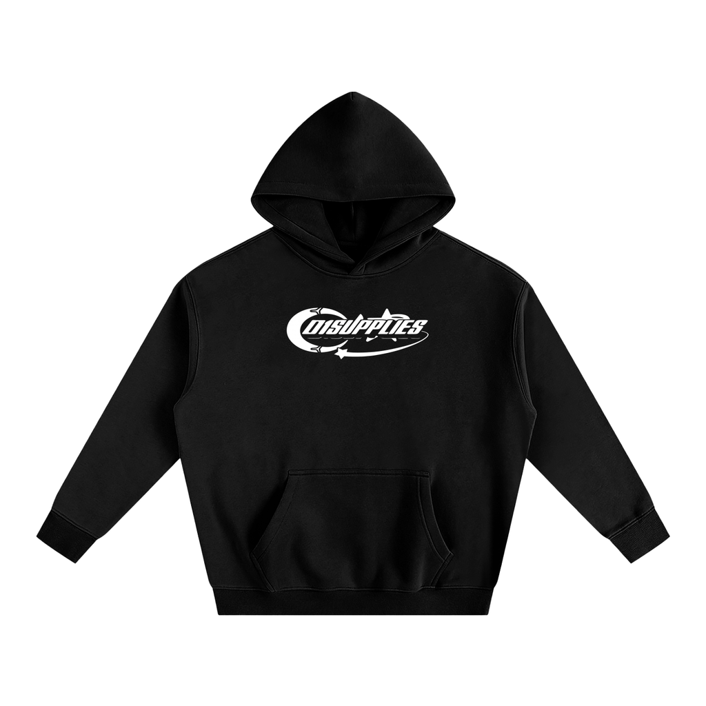 01 Supplies Oversize Hoodie