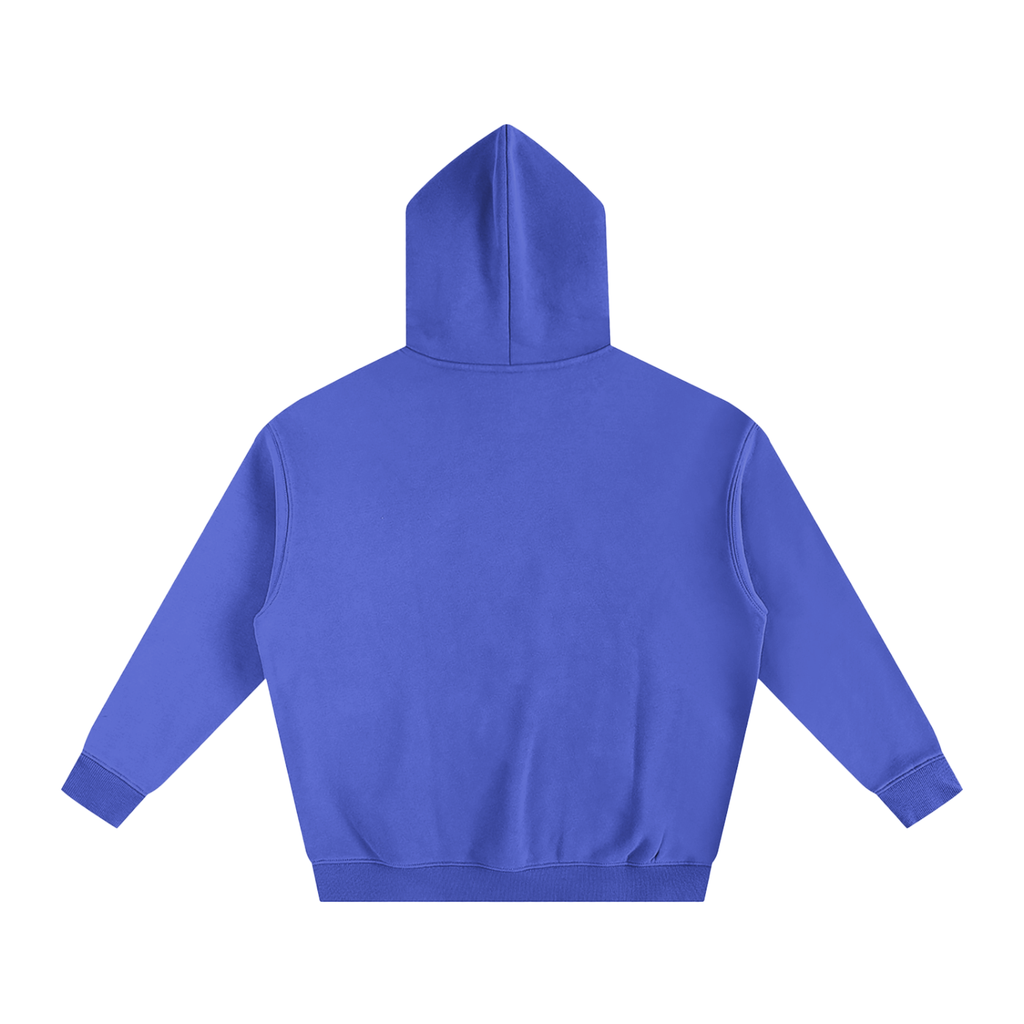 01 Supplies Oversize Hoodie