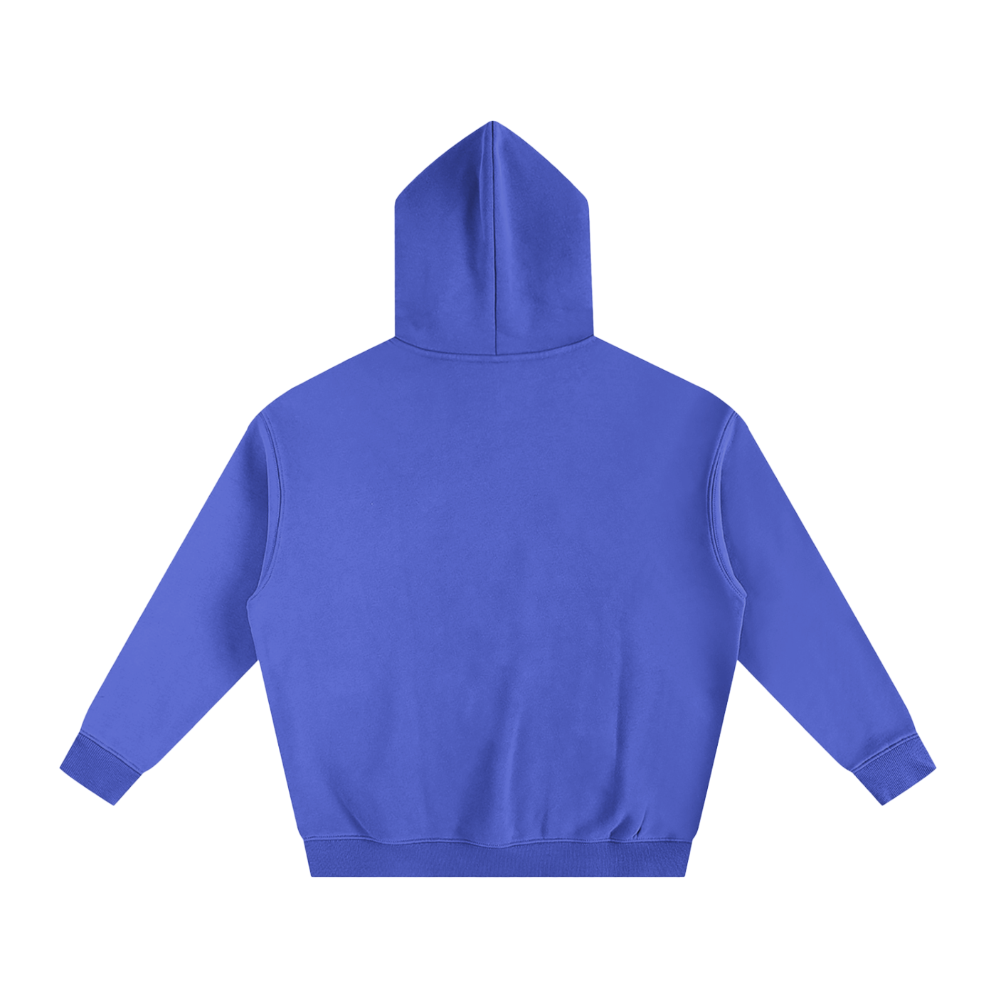 01 Supplies Oversize Hoodie