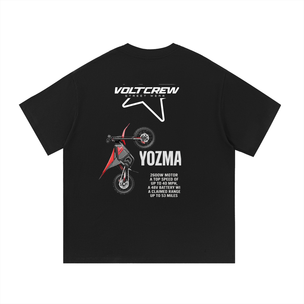 Yozma T-Shirt