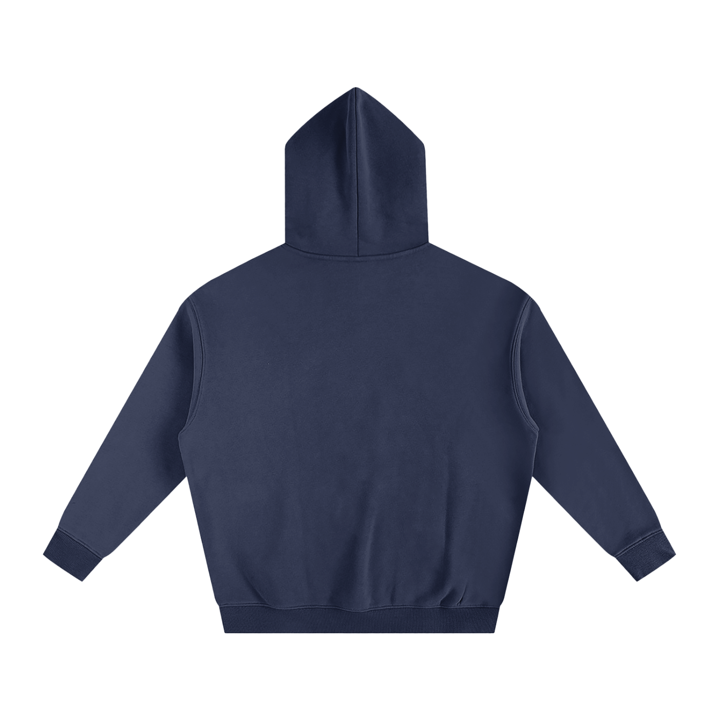01 Supplies Oversize Hoodie