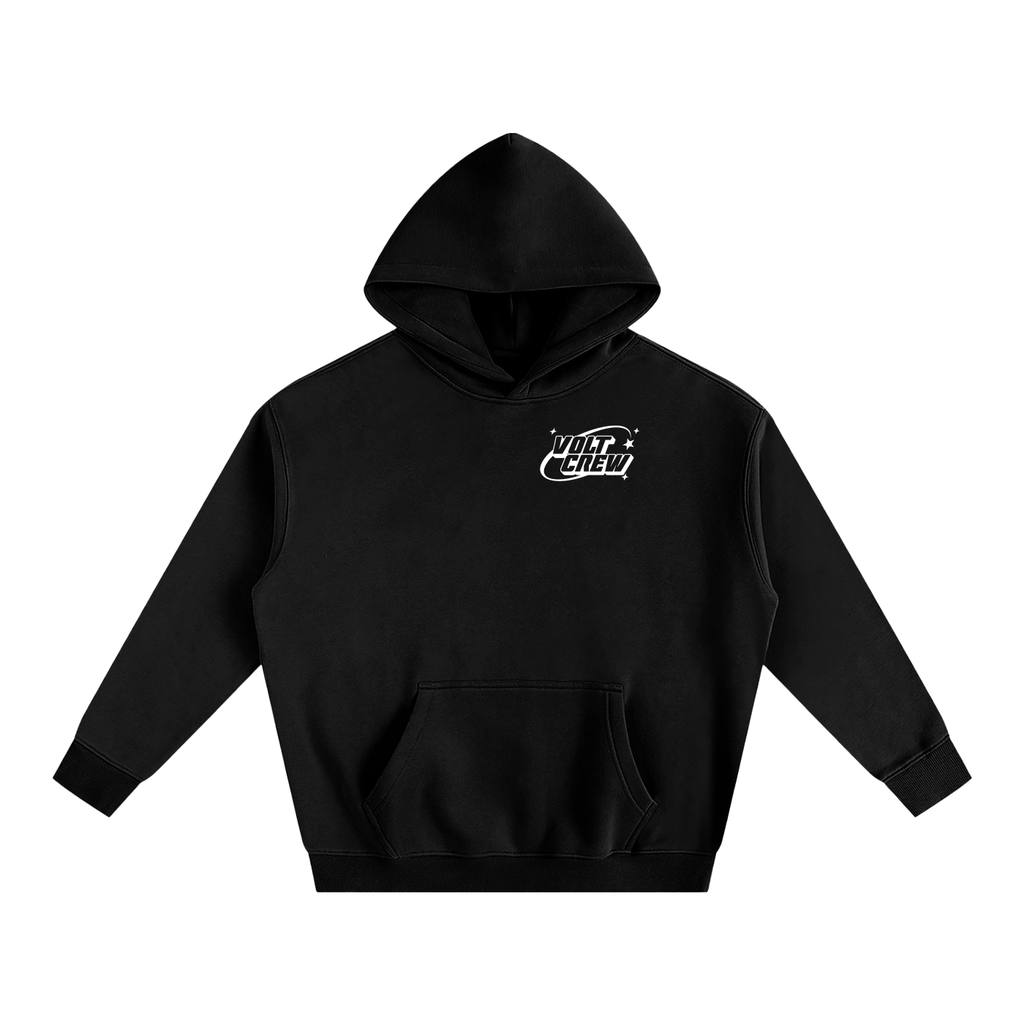 Ridstar Q-20 Hoodie
